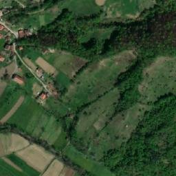 Satellite imagery of Kosa, BA