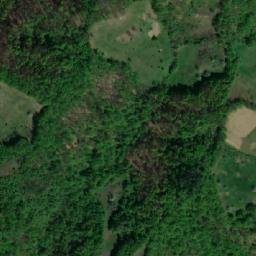 Satellite imagery of Kosa, BA