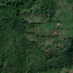 Satellite imagery of Drenovača, BA