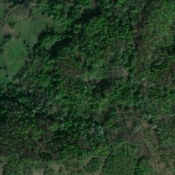 Satellite imagery of Drenovača, BA