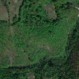 Satellite imagery of Oglavak, BA