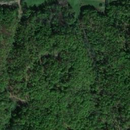 Satellite imagery of Visovi, BA