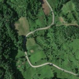 Satellite imagery of Monj, BA