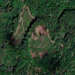 Satellite imagery of Kasimovac, BA