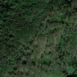 Satellite imagery of Cracul Şurlii, RO