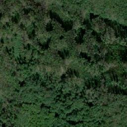 Satellite imagery of Cracul Şurlii, RO