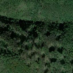 Satellite imagery of Cracul Şurlii, RO