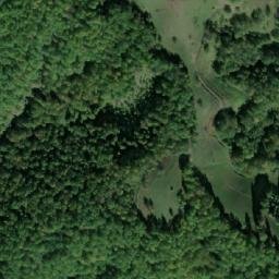 Satellite imagery of Culmea Almaşului, RO