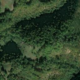 Satellite imagery of Culmea Almaşului, RO