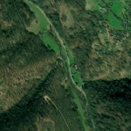 Satellite imagery of Vârful Cornilor, RO