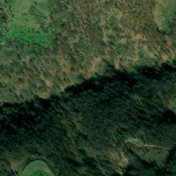 Satellite imagery of Vârful Cornilor, RO