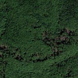 Satellite imagery of Cracul Vulpii, RO