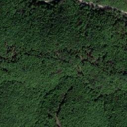 Satellite imagery of Cracul Vulpii, RO