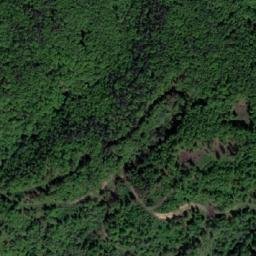 Satellite imagery of Cracul Cireşului, RO