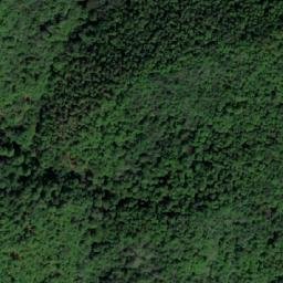 Satellite imagery of Cracul Teiului, RO