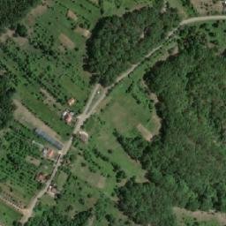 Satellite imagery of Dealul Pârlagelor, RO