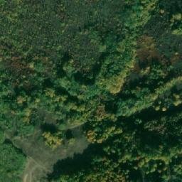 Satellite imagery of Culmea Dosului, RO