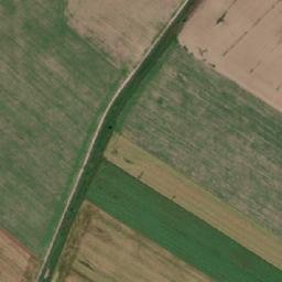 Satellite imagery of Dealul Dorumbiştea, RO