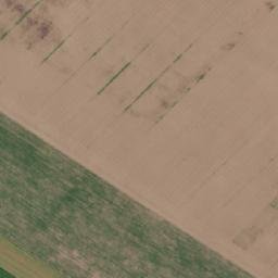 Satellite imagery of Dealul Dorumbiştea, RO