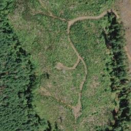 Satellite imagery of Middle Ridge, US