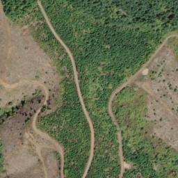 Satellite imagery of Middle Ridge, US