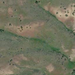 Satellite imagery of Queen Oregon Mines, US