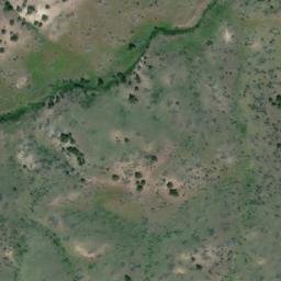 Satellite imagery of Queen Oregon Mines, US