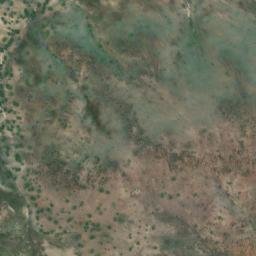 Satellite imagery of Domogalla Ridge, US