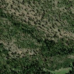 Satellite imagery of Bluebird Mine, US