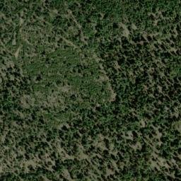 Satellite imagery of Bluebird Mine, US