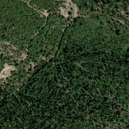 Satellite imagery of Alamo Mine, US