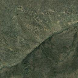 Satellite imagery of Con-Virginia Mine, US