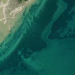 Satellite imagery of Rocky Point, CA