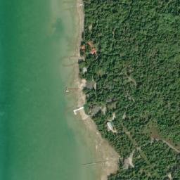 Satellite imagery of Stony Point, CA
