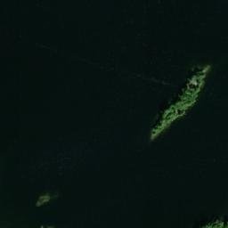 Satellite imagery of Burneys Point, CA