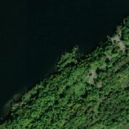 Satellite imagery of Burneys Point, CA