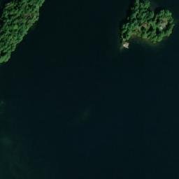 Satellite imagery of Antoine Point, CA