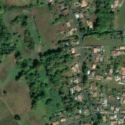 Satellite imagery of Abbaye de La Sauve-Majeure, FR
