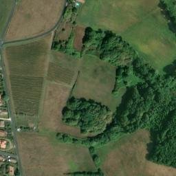 Satellite imagery of Abbaye de La Sauve-Majeure, FR