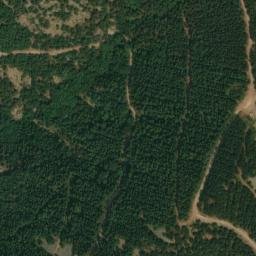 Satellite imagery of Suc de la Cuche, FR