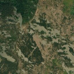 Satellite imagery of Le Rocher des Aigles, FR