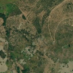 Satellite imagery of Le Rocher des Aigles, FR