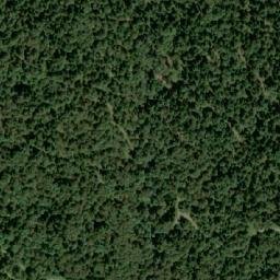 Satellite imagery of Apatišanska Kosa, HR