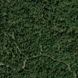 Satellite imagery of Apatišanska Kosa, HR