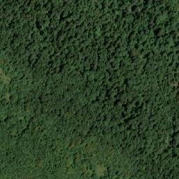 Satellite imagery of Ðakovac, HR