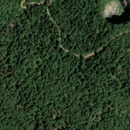 Satellite imagery of Ðakovac, HR