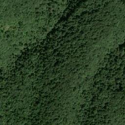 Satellite imagery of Prozor, HR