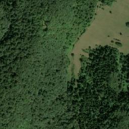 Satellite imagery of Prozor, HR