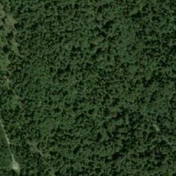 Satellite imagery of Zeleni Vrh, BA