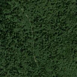 Satellite imagery of Trolokvice, BA